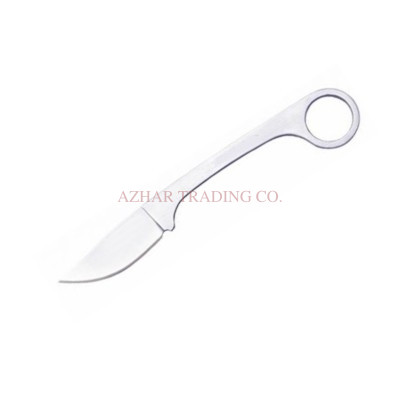 Fire Starter Bird & Trout Knife
