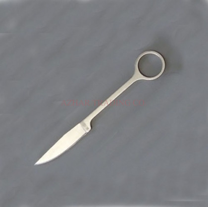 Bird & Trout Neck Knife