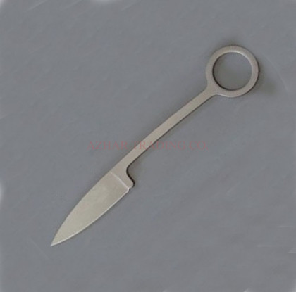 Fire Starter Bird & Trout Knife – Spear Point