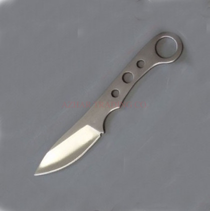 Fire Starter Drop Point Outdoor Knife