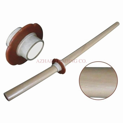 Natural Wooden Practice Sword