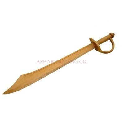 Kung Fu Wooden Practice Sword