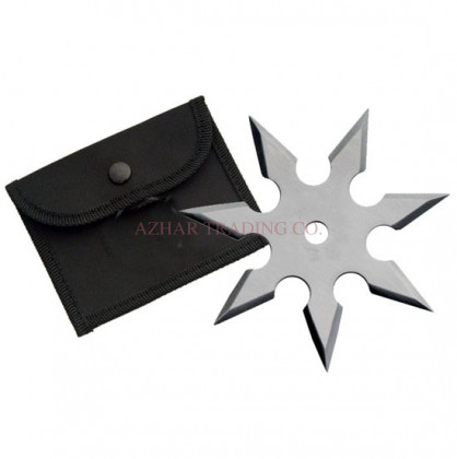 Kohga 7-Point Ninja Throwing Star