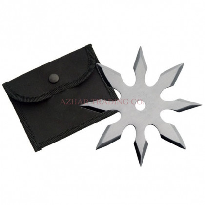 Kohga 8-Point Ninja Throwing Star