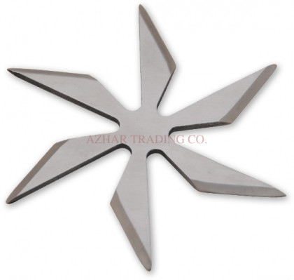 Desert Scorpion Ninja Throwing Star