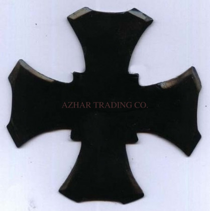 Ninja Piranha Throwing Star
