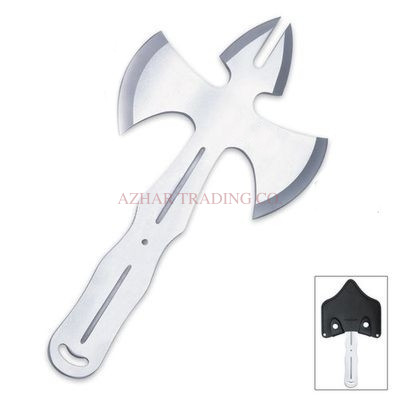 Throwing Ninja Bat Wings