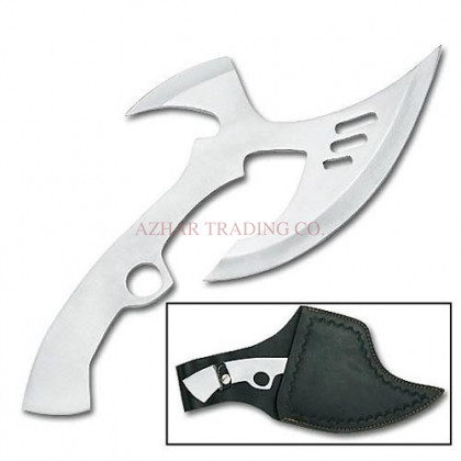 Ninja Pro Thrower Axe