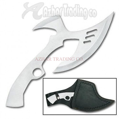 Ninja Pro Thrower Axe Large
