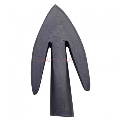 Open Leaf Arrowhead