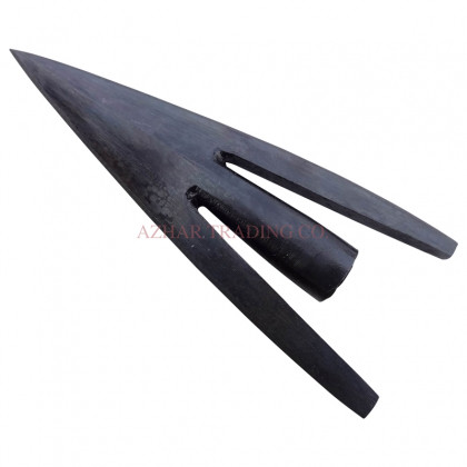 Split Blade Arrowhead