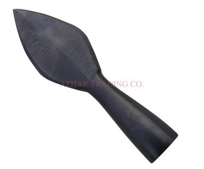 Leaf Arrowhead