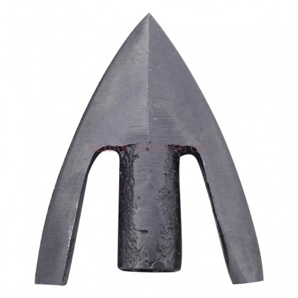 Crescent Broadhead Arrowhead