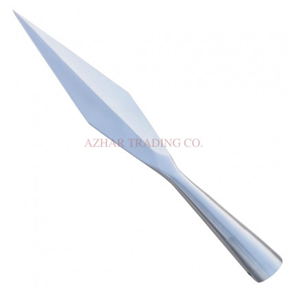 Long Arrow Spearhead