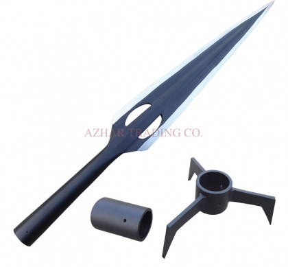 Wing Spearhead