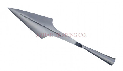 Long Arrow Spearhead