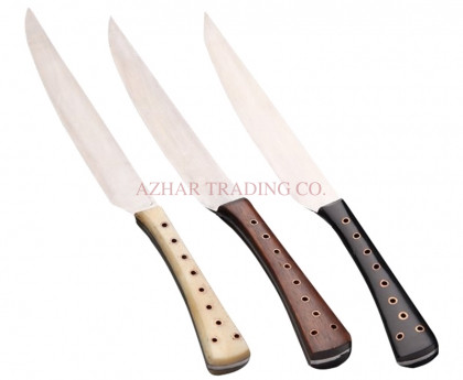 Medieval Kitchen Knife