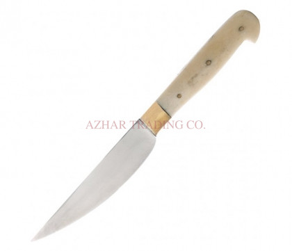 Medieval Kitchen Knife