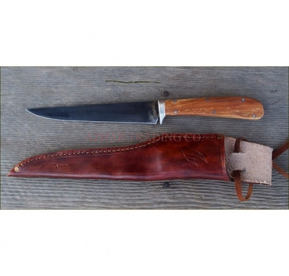Boning & Slicing Kitchen Knife