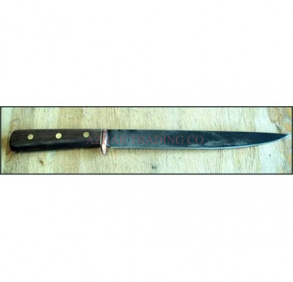 Meat Carving Kitchen Knife