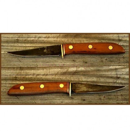 Tomato Kitchen knife