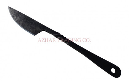 Hand Forged Dining Knife