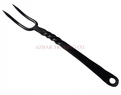 Hand Forged Dining Fork