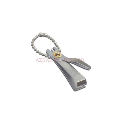 Stainless Steel Folding Fishing Line Nipper
