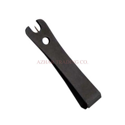 Black Coated Fishing Line Nipper