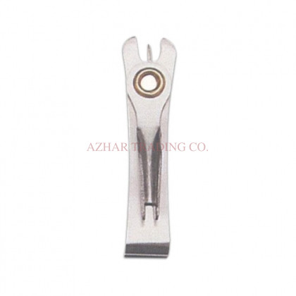 Stainless Steel Folding Fishing Line Nipper
