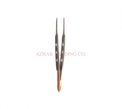 Precision Fly Tying Tweezers