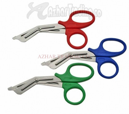 Paramedic Utility Fishing Scissors