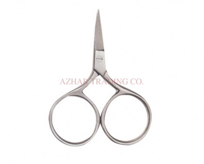 Classic Fly Tying Scissors