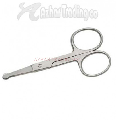 3.5" Safety Scissors