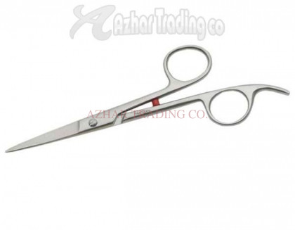 6.5" German Style Barber Scissors