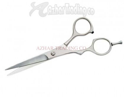 5.5" LEFT HAND HAIR DRESSER SCISSORS