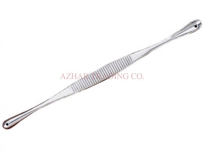 5.5" Left-Hand Hair Dressing Scissors