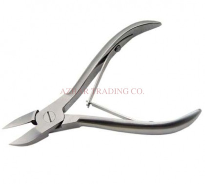 4.5" Toenail Nipper