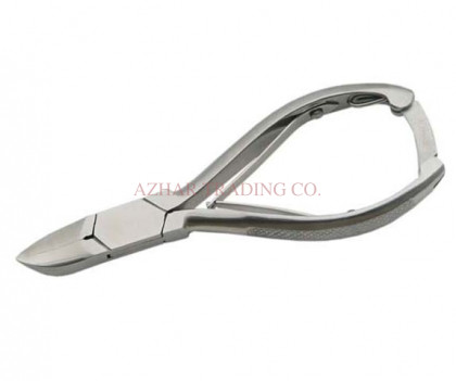 5.5" Toenail Nipper