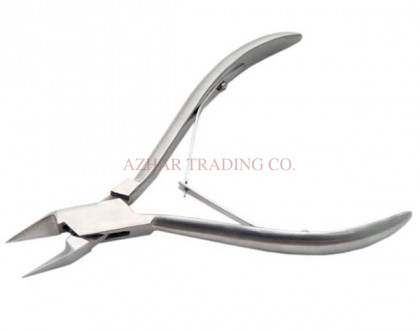 5" Ingrown Nail Nipper