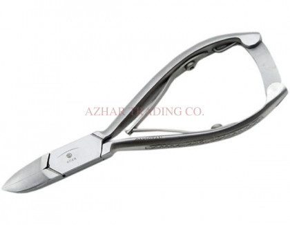4.5" Thread Nipper