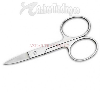 3.5" Nail Scissors