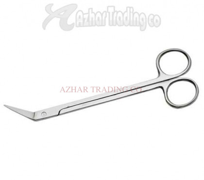 6.5" Super Toenail Scissors