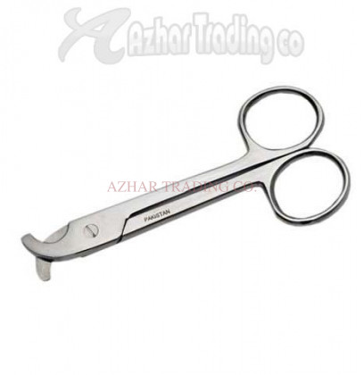 4.5" Dog Nail Scissors