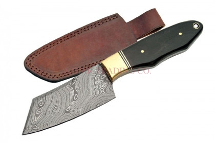 Damascus Chopper