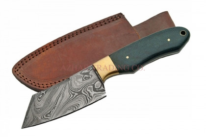 Damascus Hunter Chopper