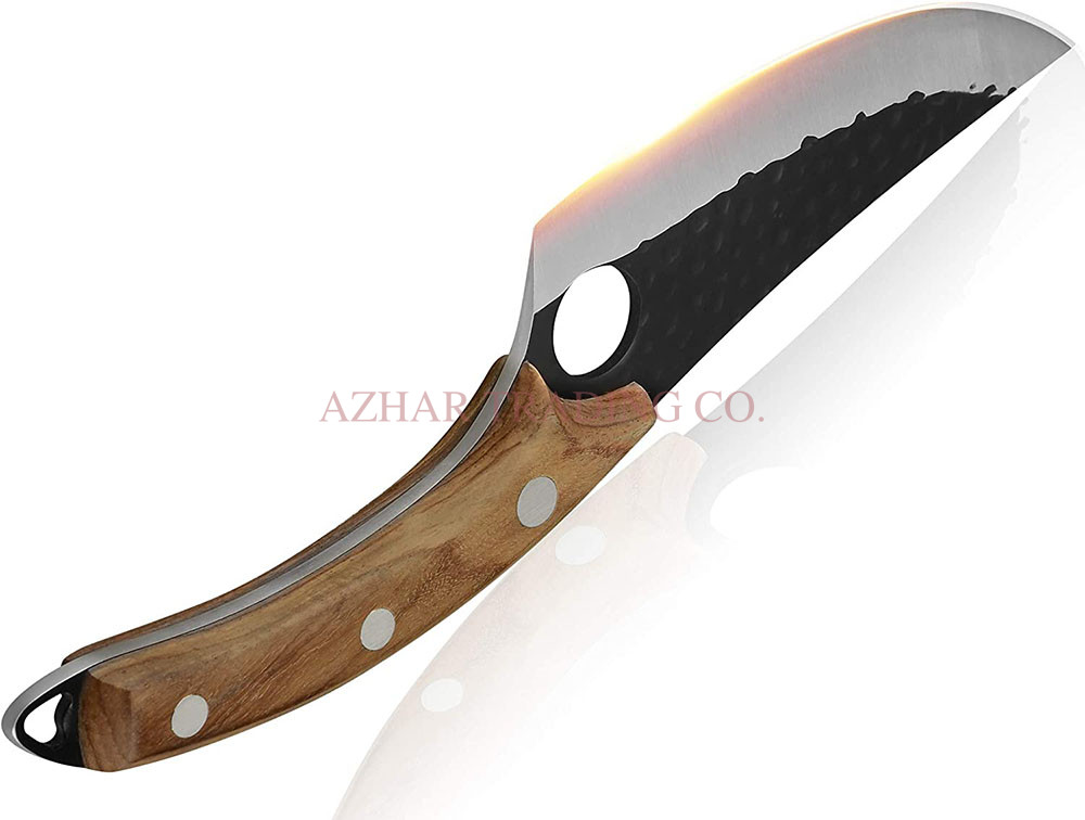 Viking Forged Boning Chef Knives image 2