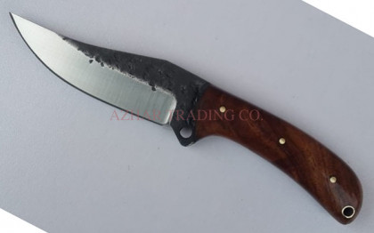 Hand Forged Knife