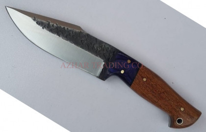 Hand Forged Knife