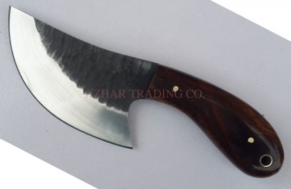 Hand Forged Knife